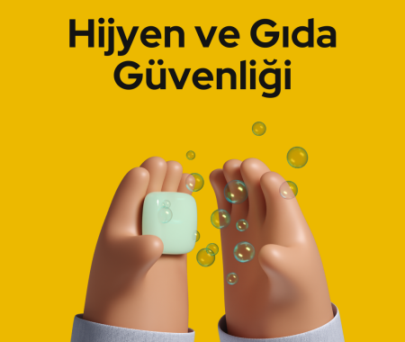 Kahve Sektöründe Hijyen ve Gıda Güvenliği